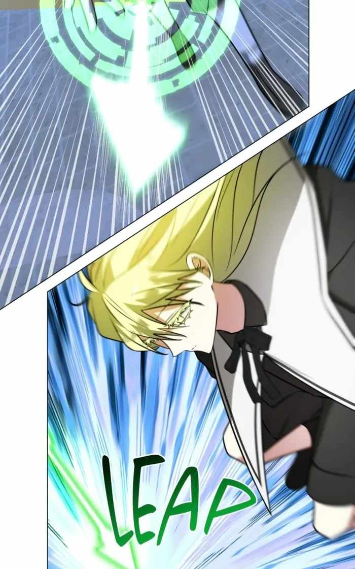 The Academy Is Ruined Chapter 79 - Page 29 in English