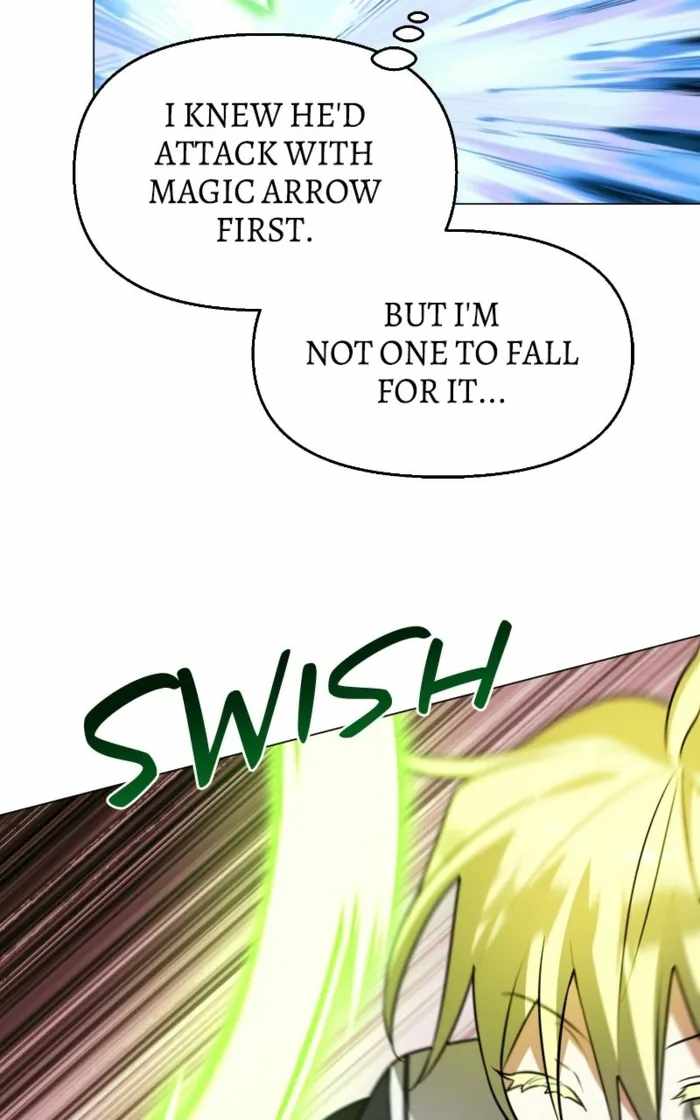 The Academy Is Ruined Chapter 79 - Page 30 in English