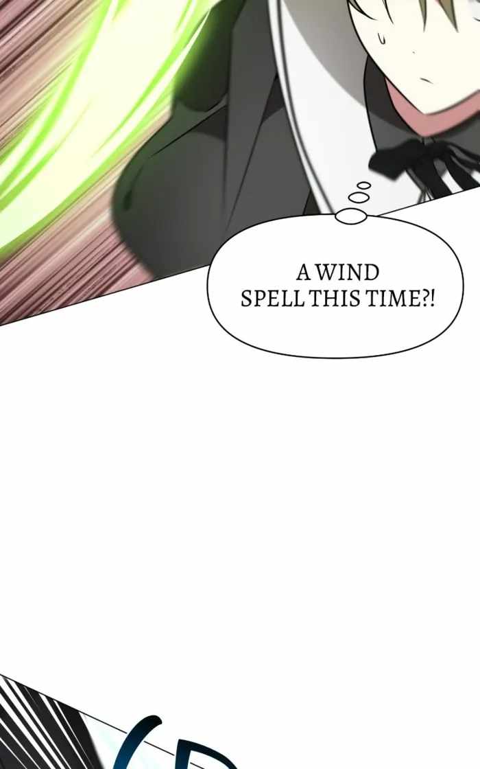The Academy Is Ruined Chapter 79 - Page 31 in English