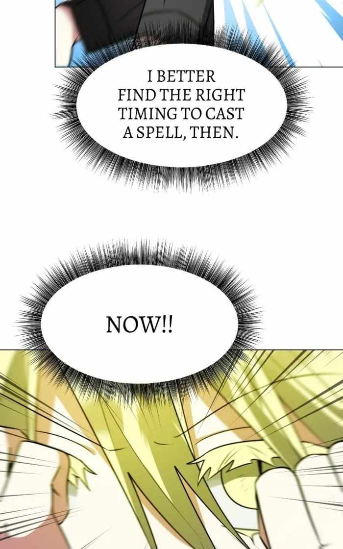 The Academy Is Ruined Chapter 79 - Page 38 in English
