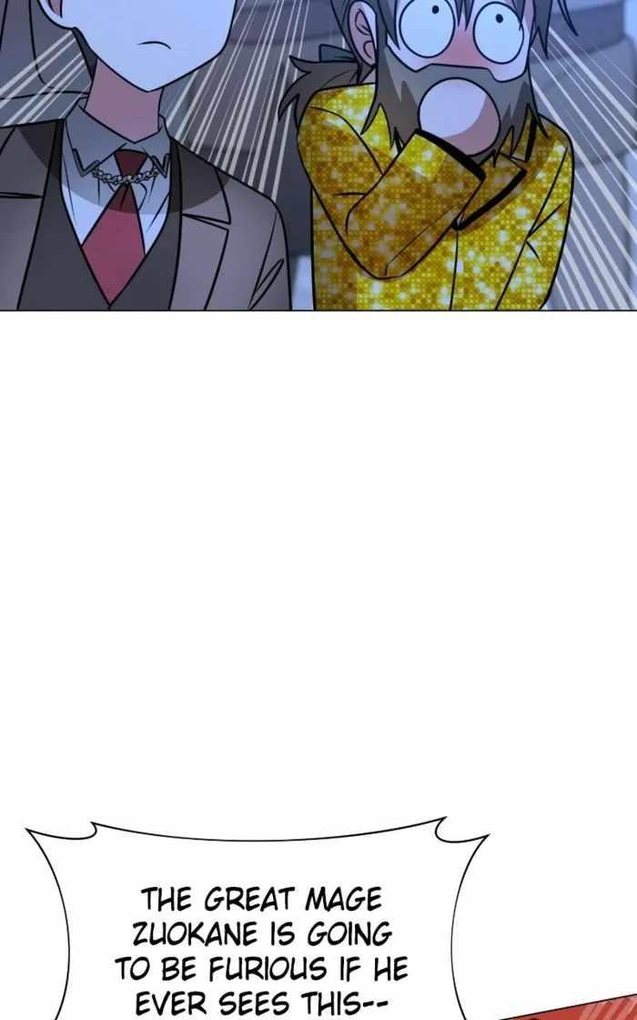 The Academy Is Ruined Chapter 79 - Page 43 in English