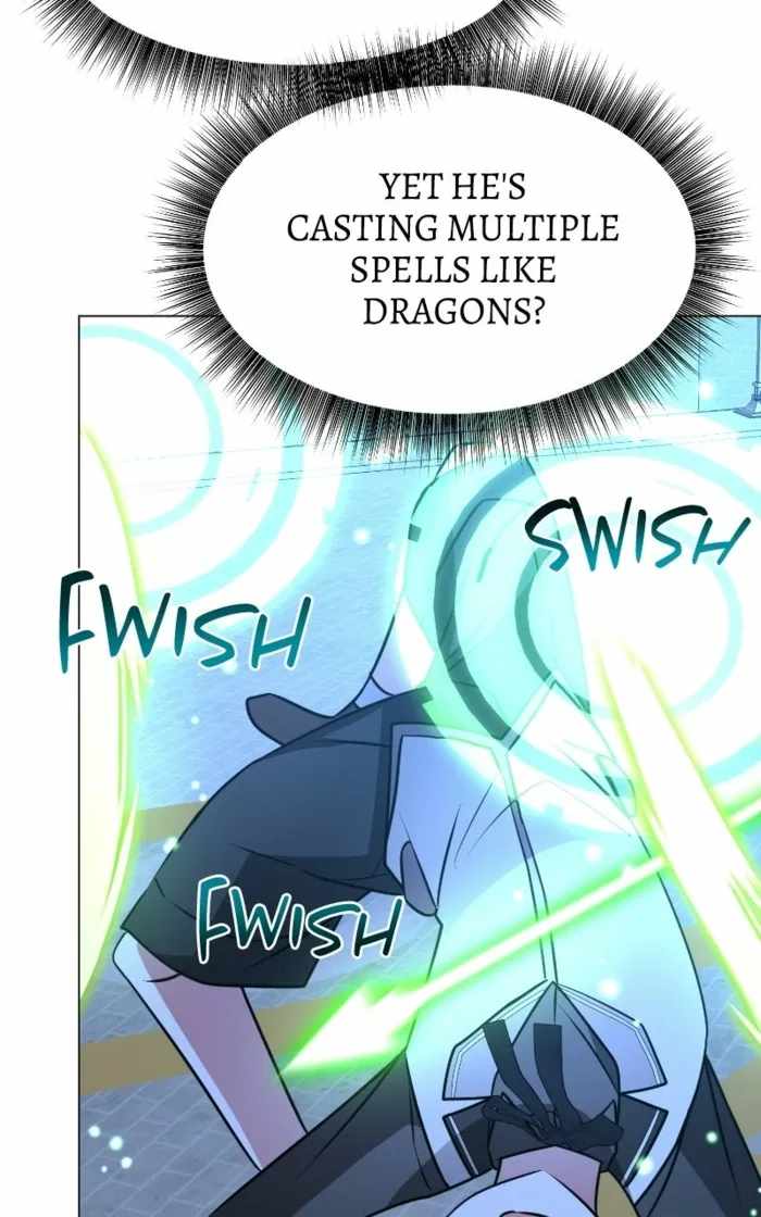 The Academy Is Ruined Chapter 79 - Page 49 in English