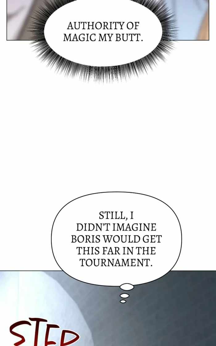 The Academy Is Ruined Chapter 79 - Page 6 in English