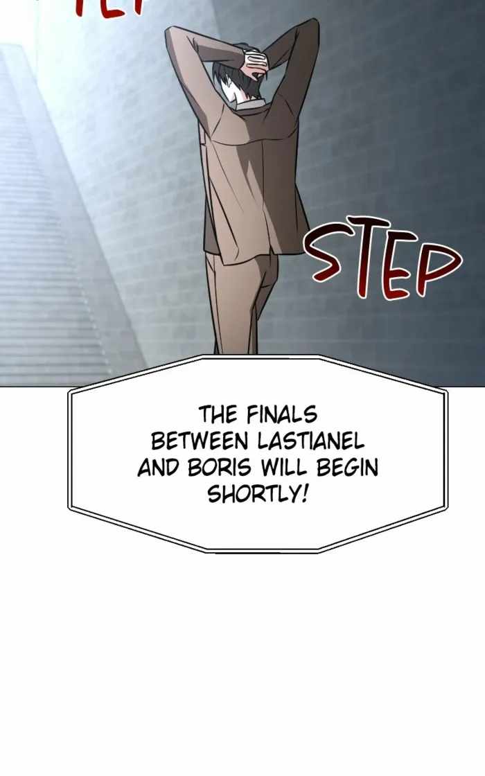 The Academy Is Ruined Chapter 79 - Page 7 in English