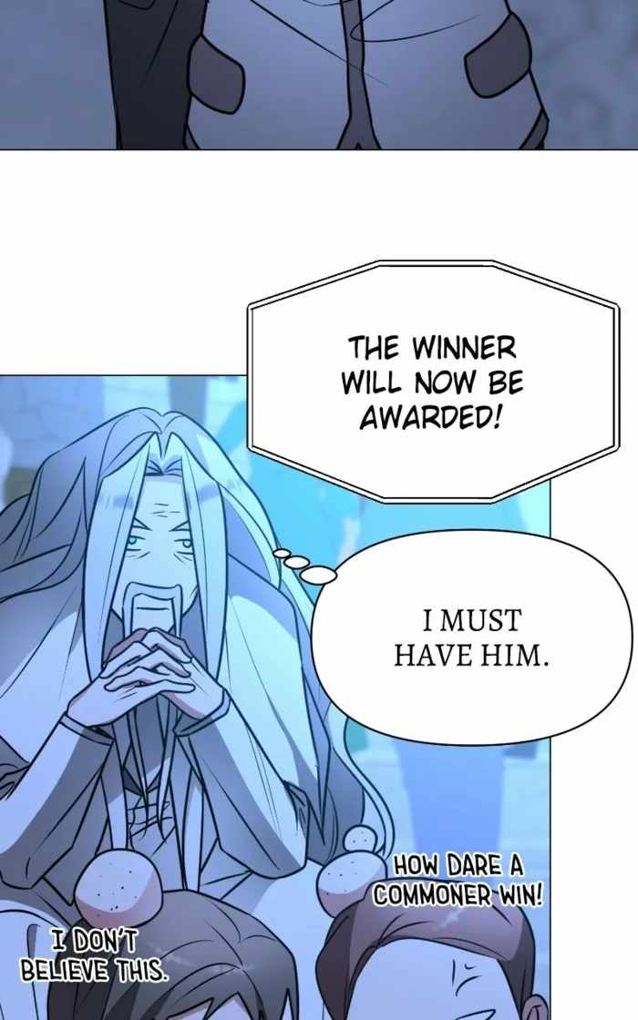 The Academy Is Ruined Chapter 79 - Page 71 in English