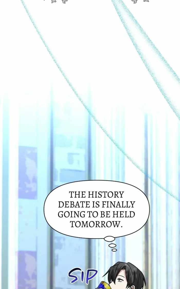 The Academy Is Ruined Chapter 79 - Page 76 in English