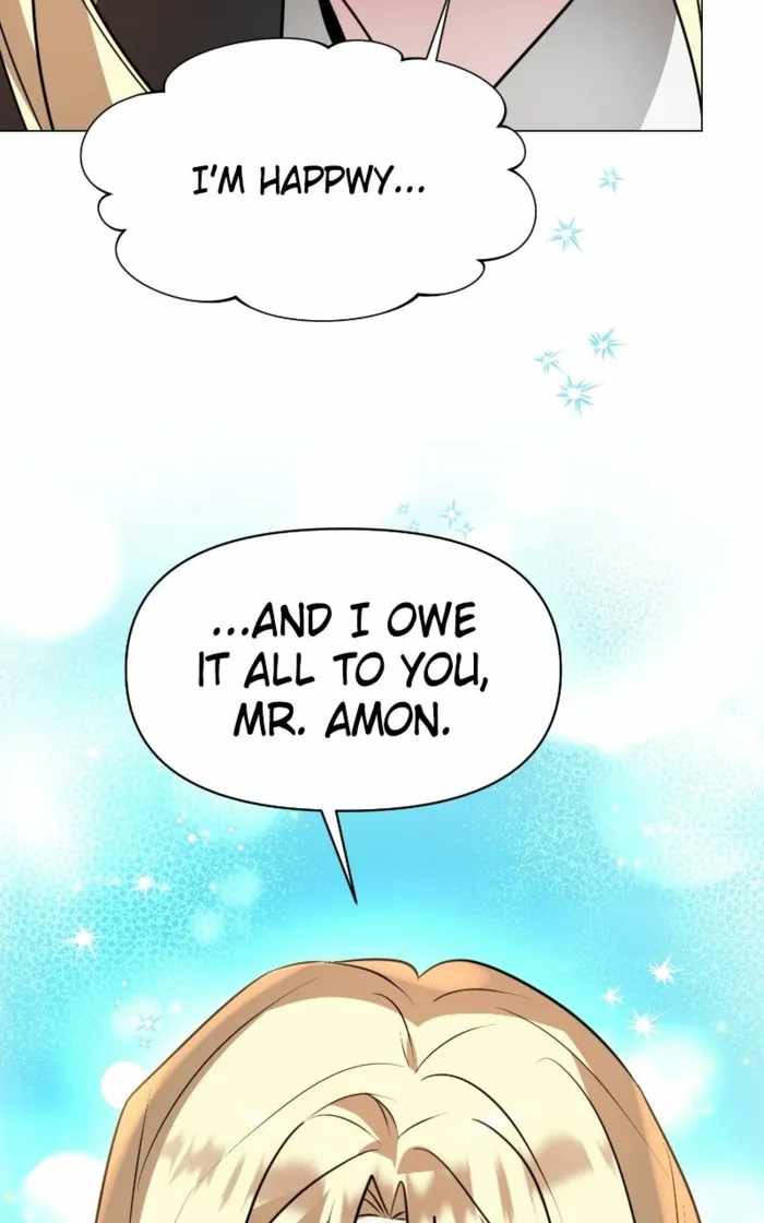 The Academy Is Ruined Chapter 79 - Page 85 in English