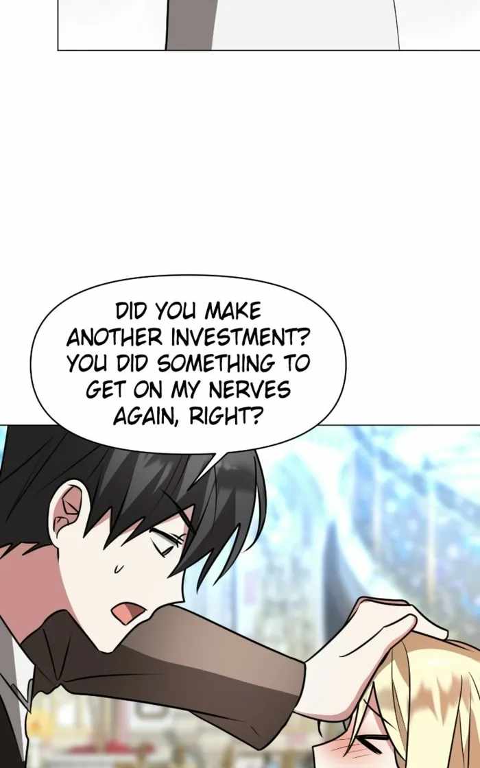 The Academy Is Ruined Chapter 79 - Page 88 in English