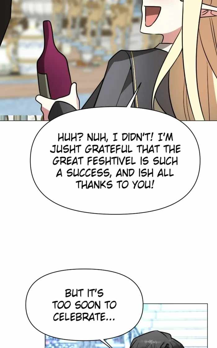 The Academy Is Ruined Chapter 79 - Page 89 in English