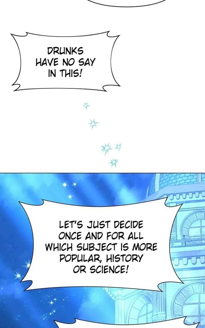 The Academy Is Ruined Chapter 79 - Page 95 in English