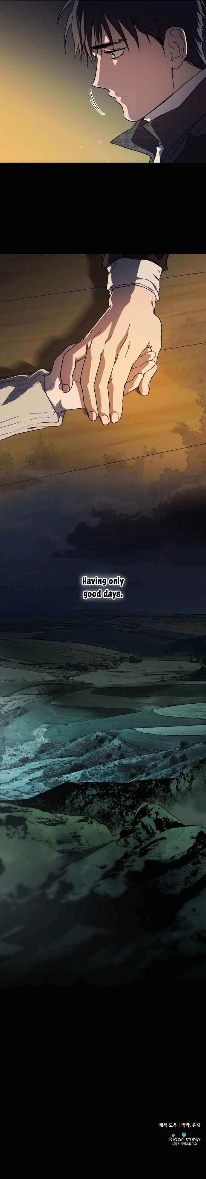 Blinded By The Setting Sun Chapter 103 - Page 10 in English