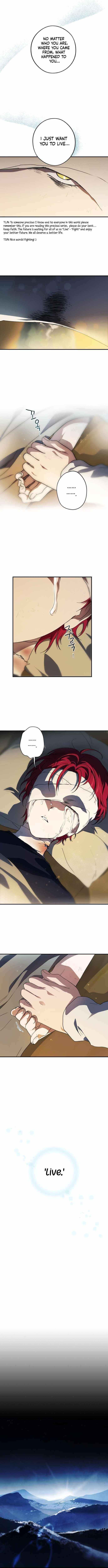 Blinded By The Setting Sun Chapter 107 - Page 10 in English