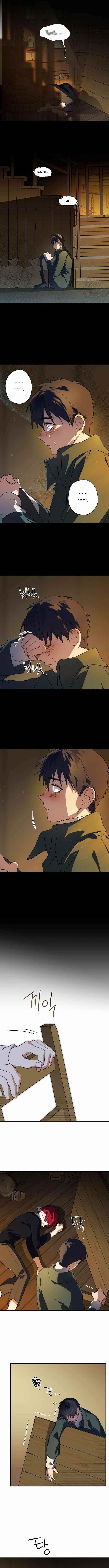 Blinded By The Setting Sun Chapter 107 - Page 6 in English