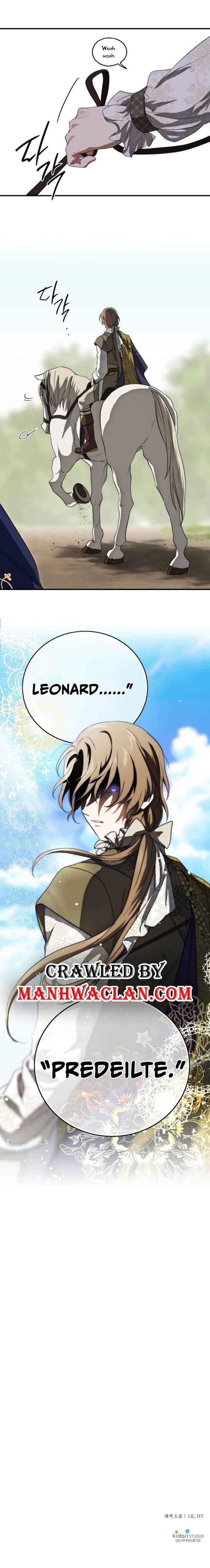 Blinded By The Setting Sun Chapter 114 - Page 8 in English