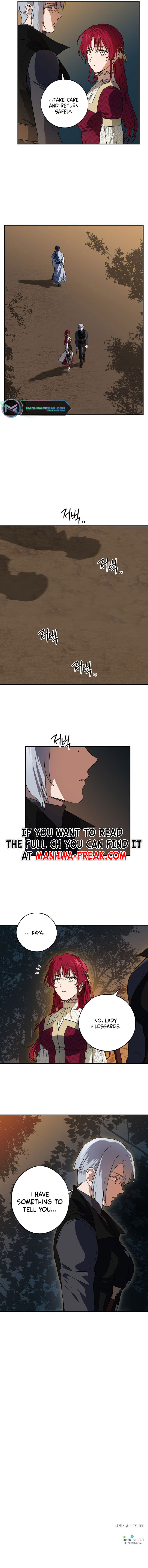 Blinded By The Setting Sun Chapter 132 - Page 6 in English