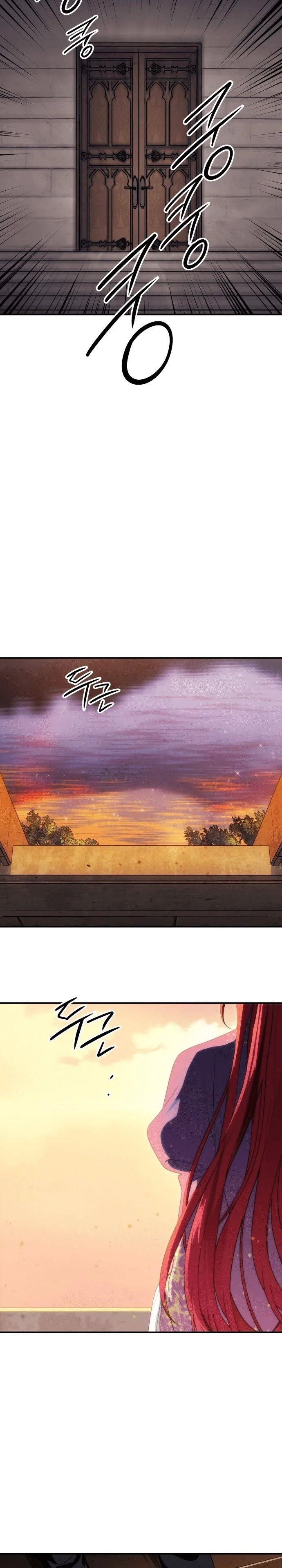 Blinded By The Setting Sun Chapter 137 - Page 20 in English