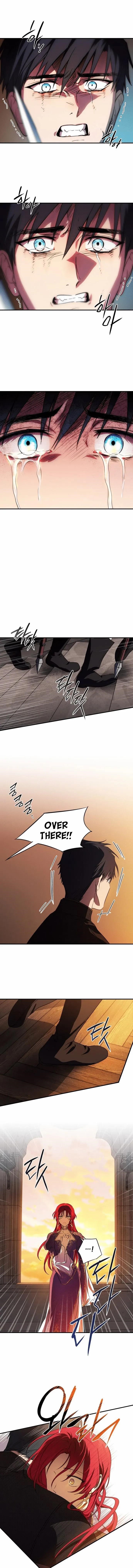 Blinded By The Setting Sun Chapter 138 - Page 11 in English