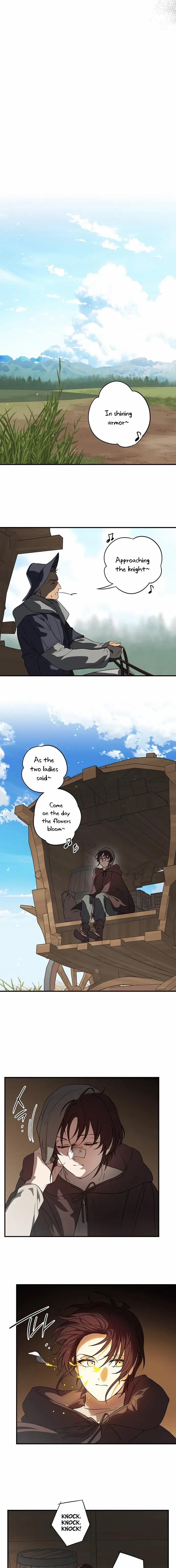 Blinded By The Setting Sun Chapter 142 - Page 15 in English