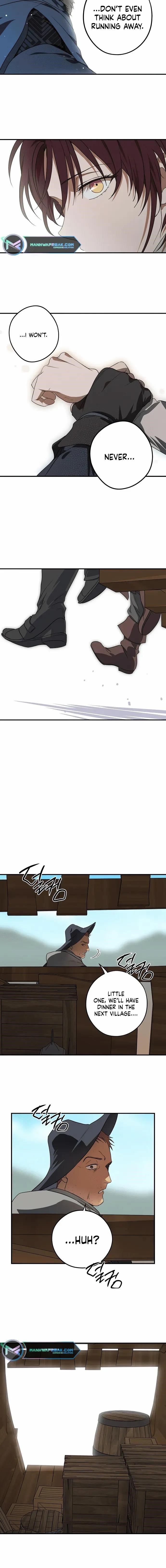 Blinded By The Setting Sun Chapter 142 - Page 17 in English