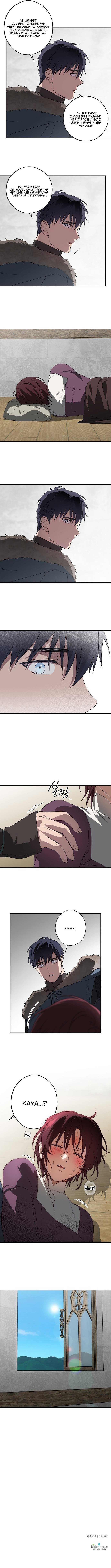Blinded By The Setting Sun Chapter 143 - Page 7 in English