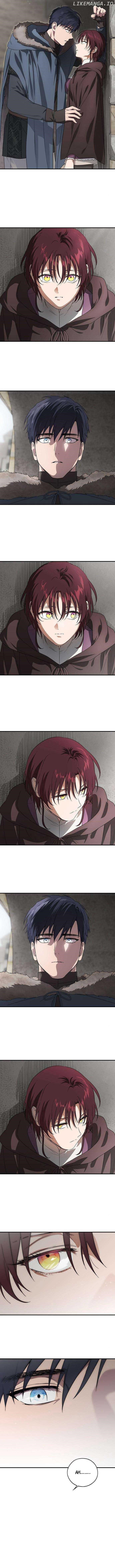 Blinded By The Setting Sun Chapter 146 - Page 4 in English