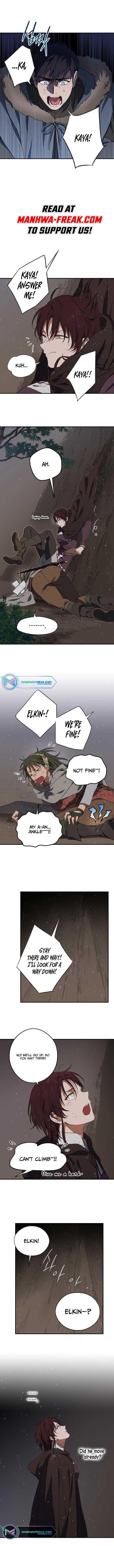 Blinded By The Setting Sun Chapter 147 - Page 3 in English