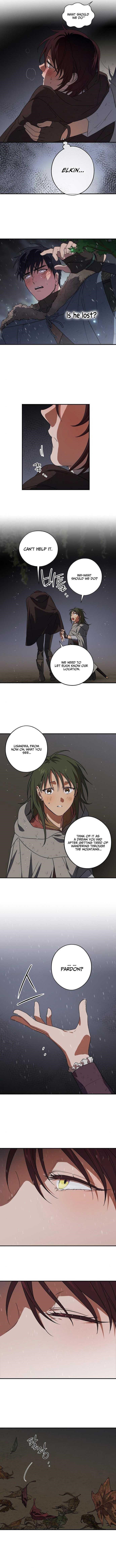 Blinded By The Setting Sun Chapter 148 - Page 4 in English