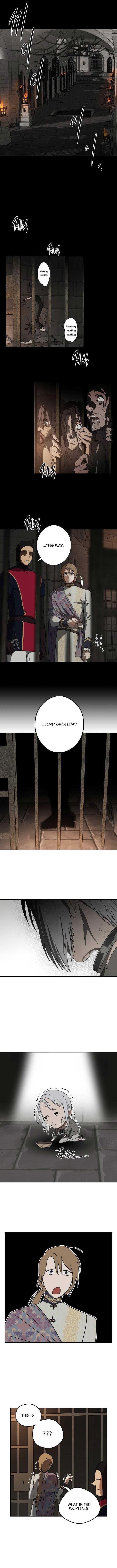 Blinded By The Setting Sun Chapter 150 - Page 4 in English