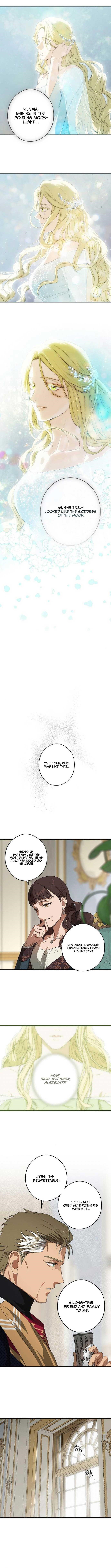 Blinded By The Setting Sun Chapter 151 - Page 5 in English