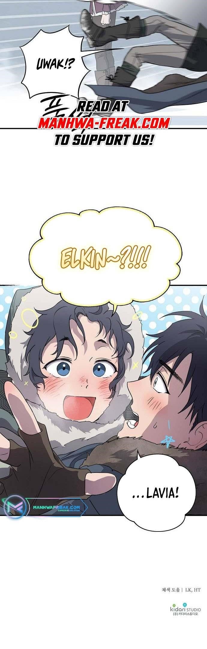 Blinded By The Setting Sun Chapter 155 - Page 7 in English