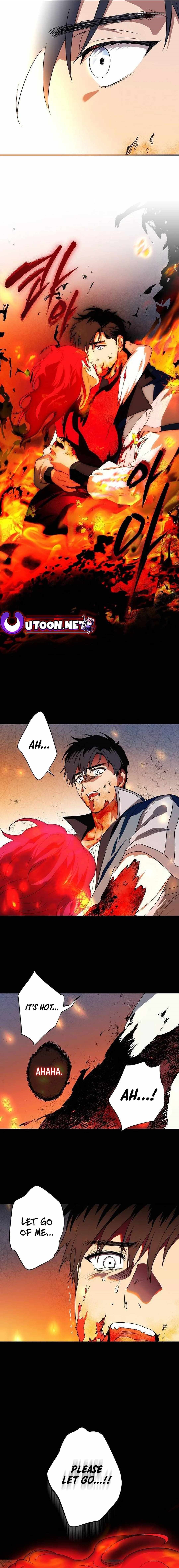 Blinded By The Setting Sun Chapter 172 - Page 10 in English