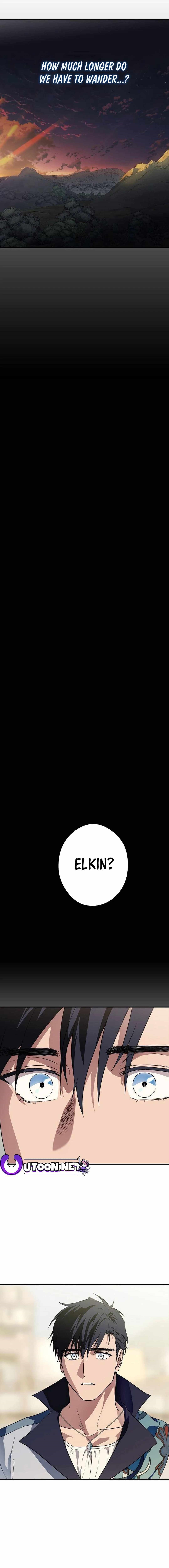 Blinded By The Setting Sun Chapter 172 - Page 5 in English