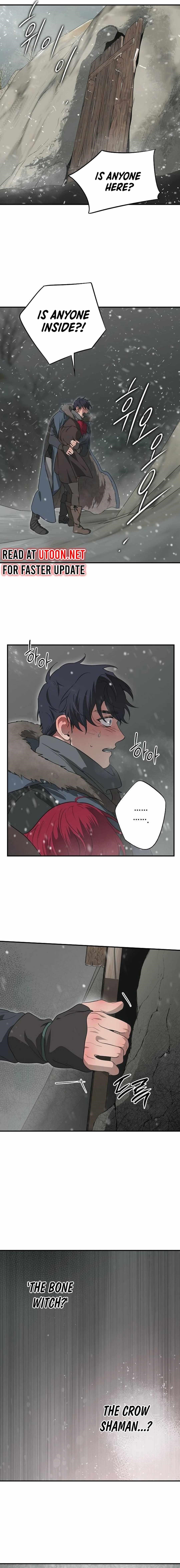 Blinded By The Setting Sun Chapter 175 - Page 15 in English