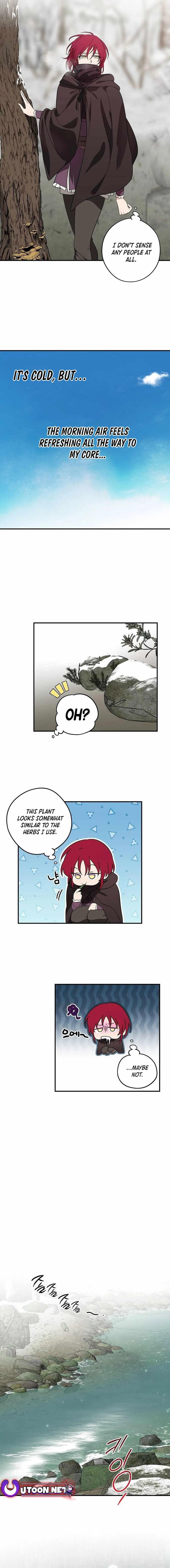 Blinded By The Setting Sun Chapter 177 - Page 5 in English