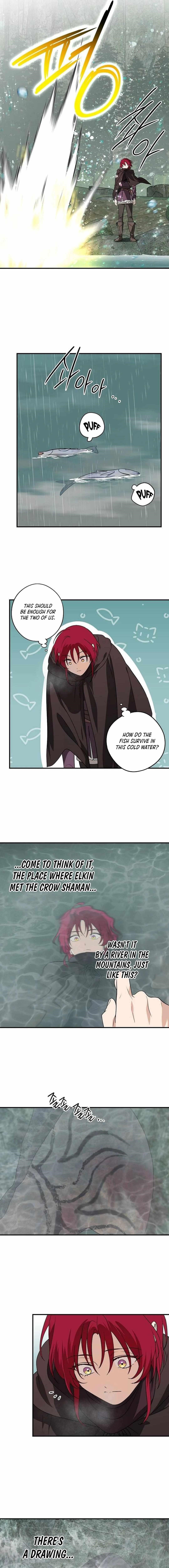 Blinded By The Setting Sun Chapter 177 - Page 6 in English
