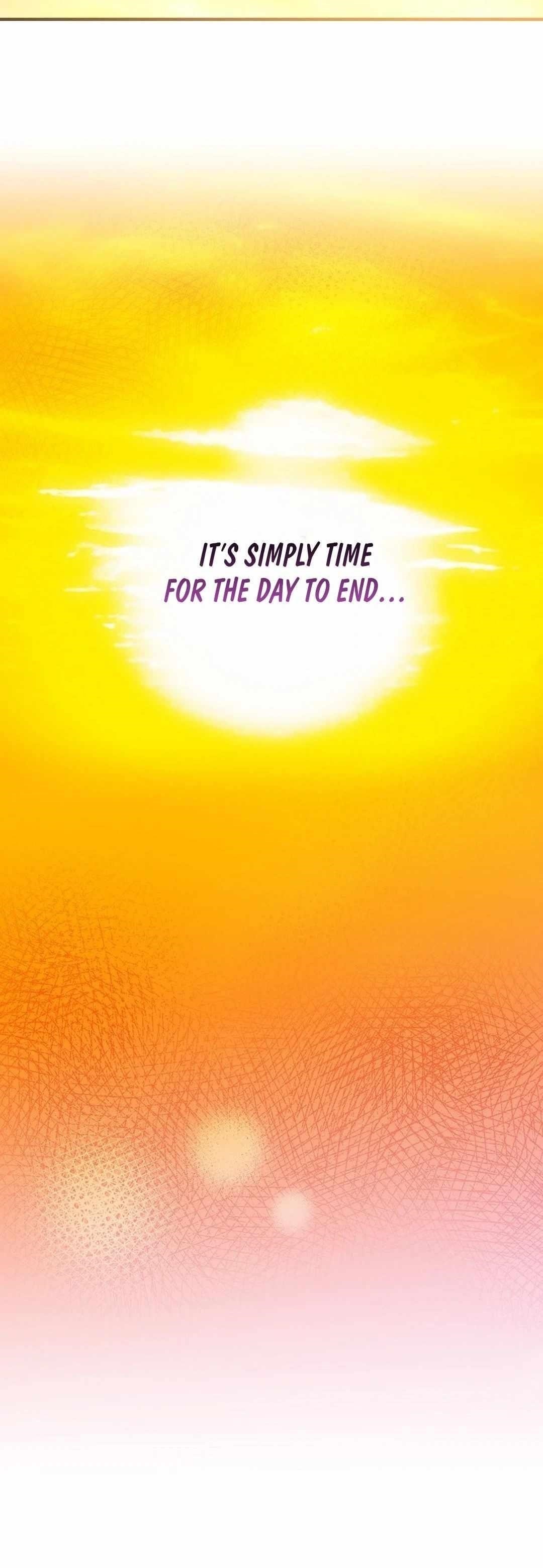Blinded By The Setting Sun Chapter 180 - Page 17 in English
