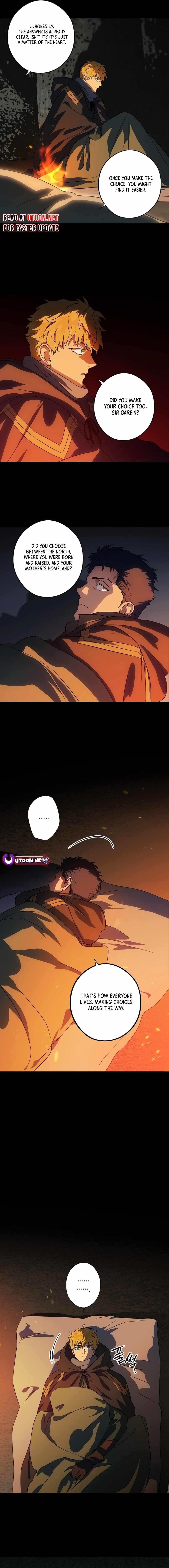 Blinded By The Setting Sun Chapter 181 - Page 12 in English