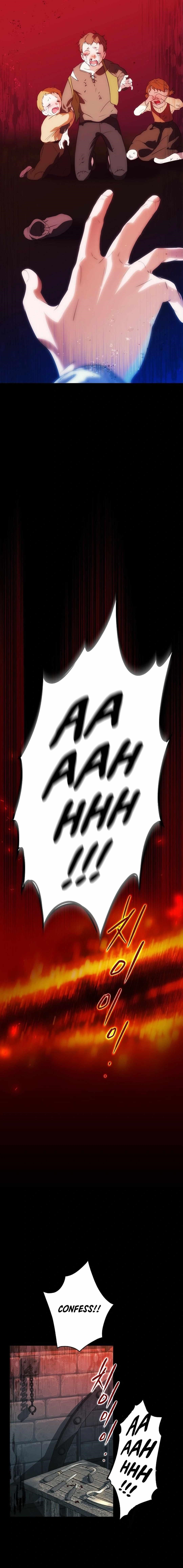 Blinded By The Setting Sun Chapter 182 - Page 3 in English