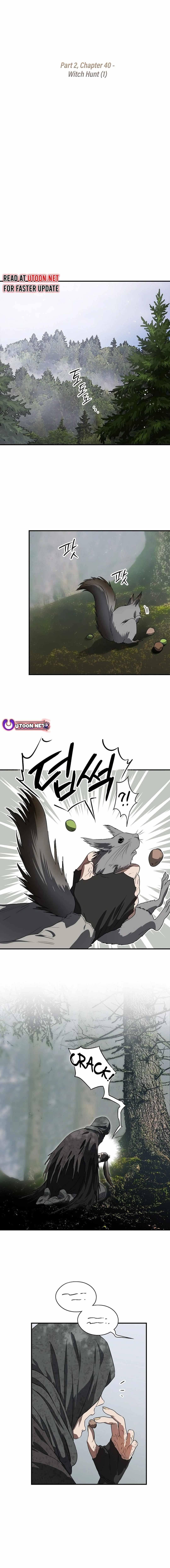 Blinded By The Setting Sun Chapter 182 - Page 5 in English