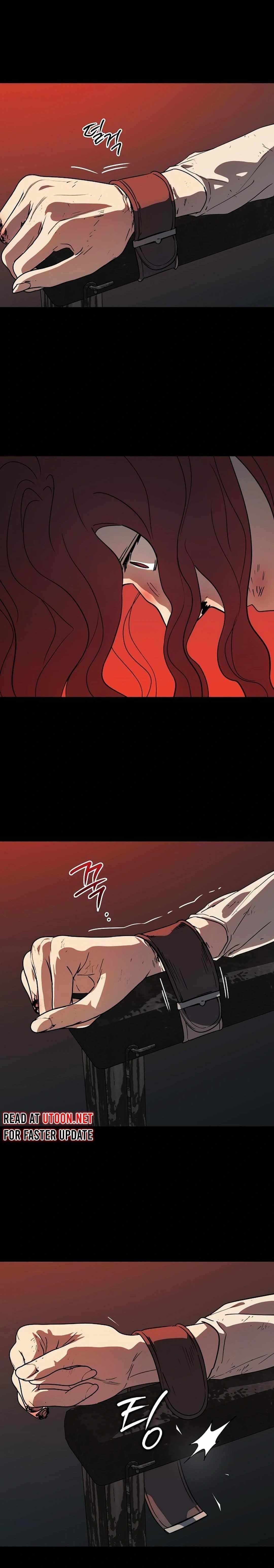 Blinded By The Setting Sun Chapter 183 - Page 13 in English