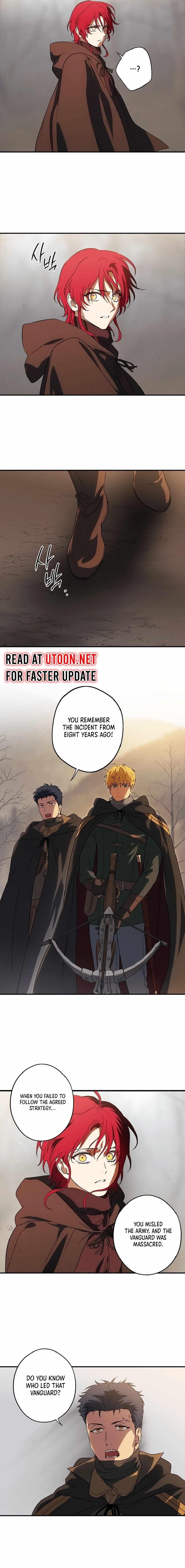 Blinded By The Setting Sun Chapter 186 - Page 12 in English