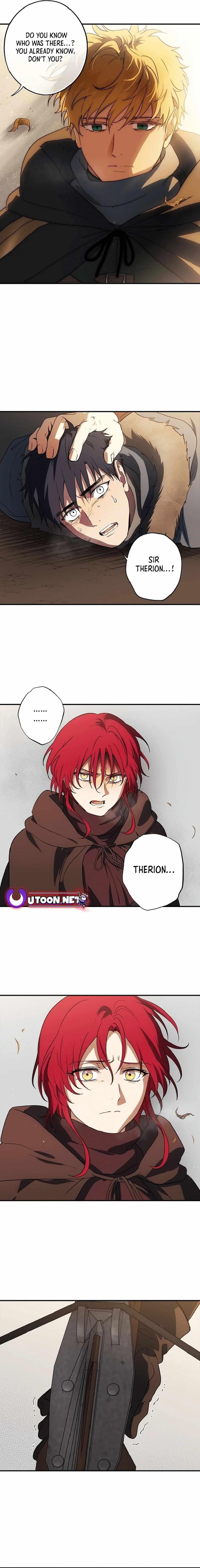Blinded By The Setting Sun Chapter 186 - Page 13 in English