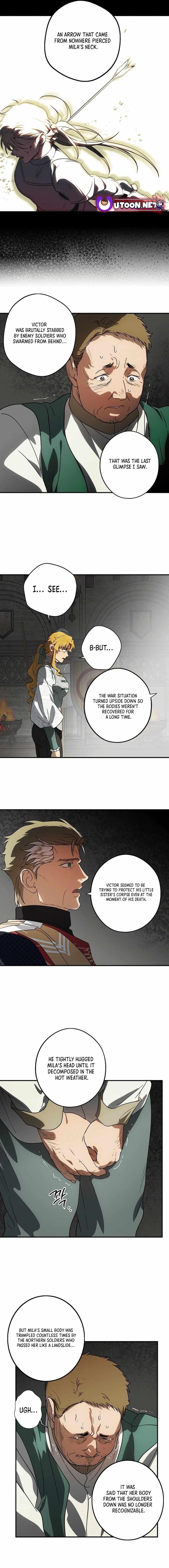 Blinded By The Setting Sun Chapter 188 - Page 12 in English