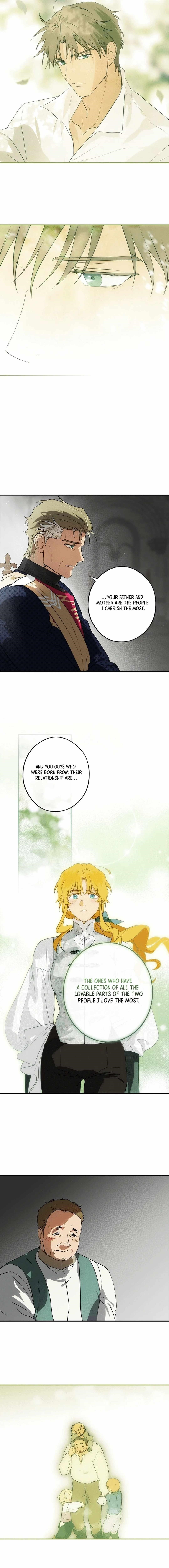 Blinded By The Setting Sun Chapter 188 - Page 8 in English