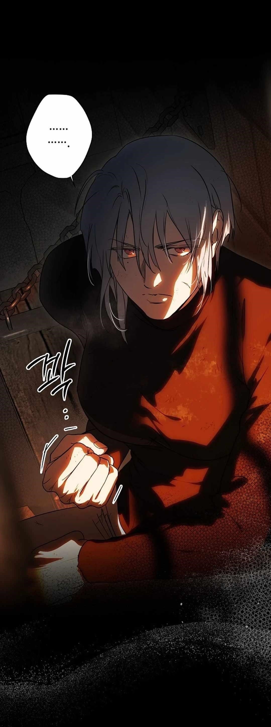 Blinded By The Setting Sun Chapter 192 - Page 16 in English