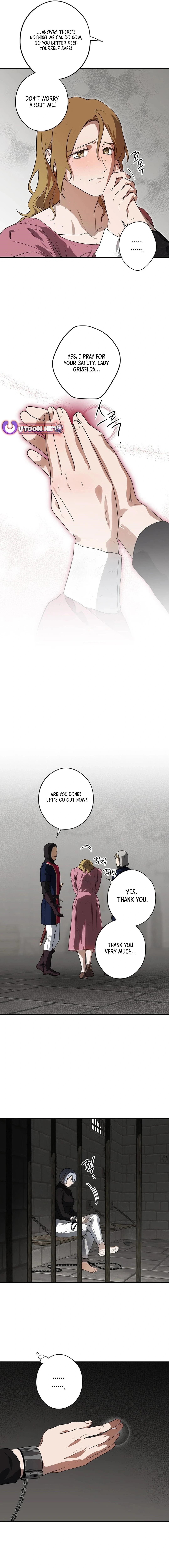 Blinded By The Setting Sun Chapter 193 - Page 6 in English