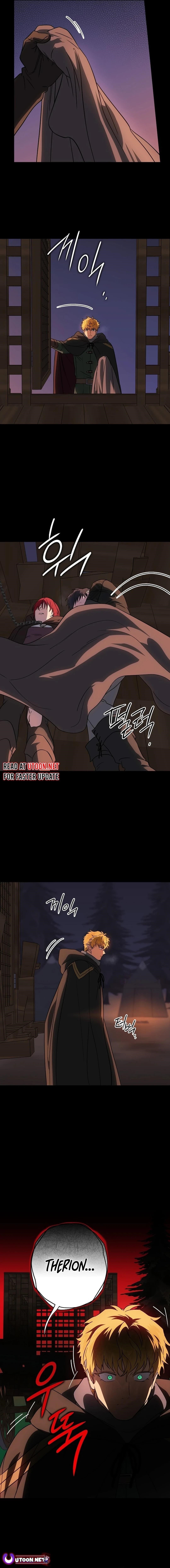 Blinded By The Setting Sun Chapter 194 - Page 14 in English
