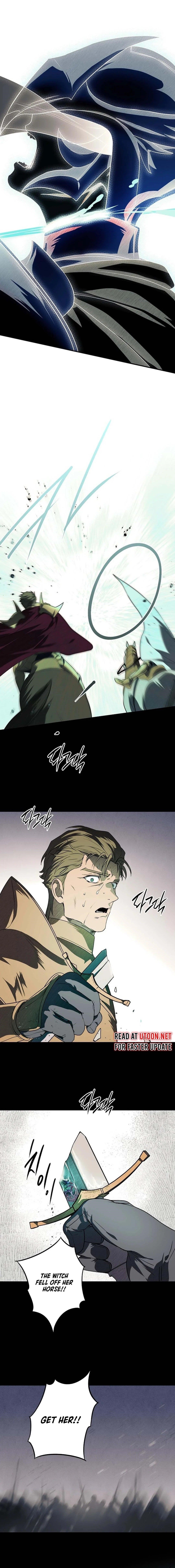 Blinded By The Setting Sun Chapter 197 - Page 14 in English