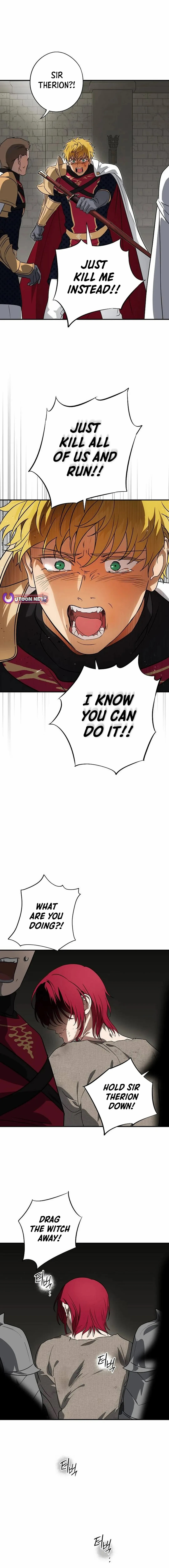 Blinded By The Setting Sun Chapter 199 - Page 16 in English