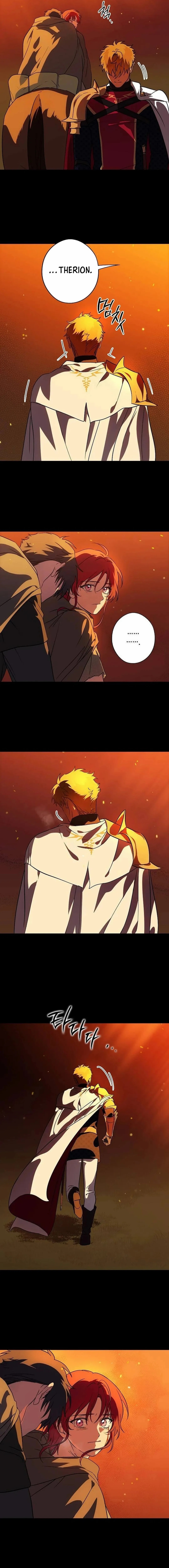 Blinded By The Setting Sun Chapter 204 - Page 6 in English